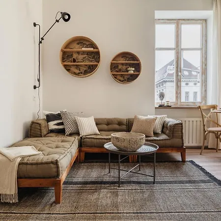 Orient Desert Lodz  Exterior photo