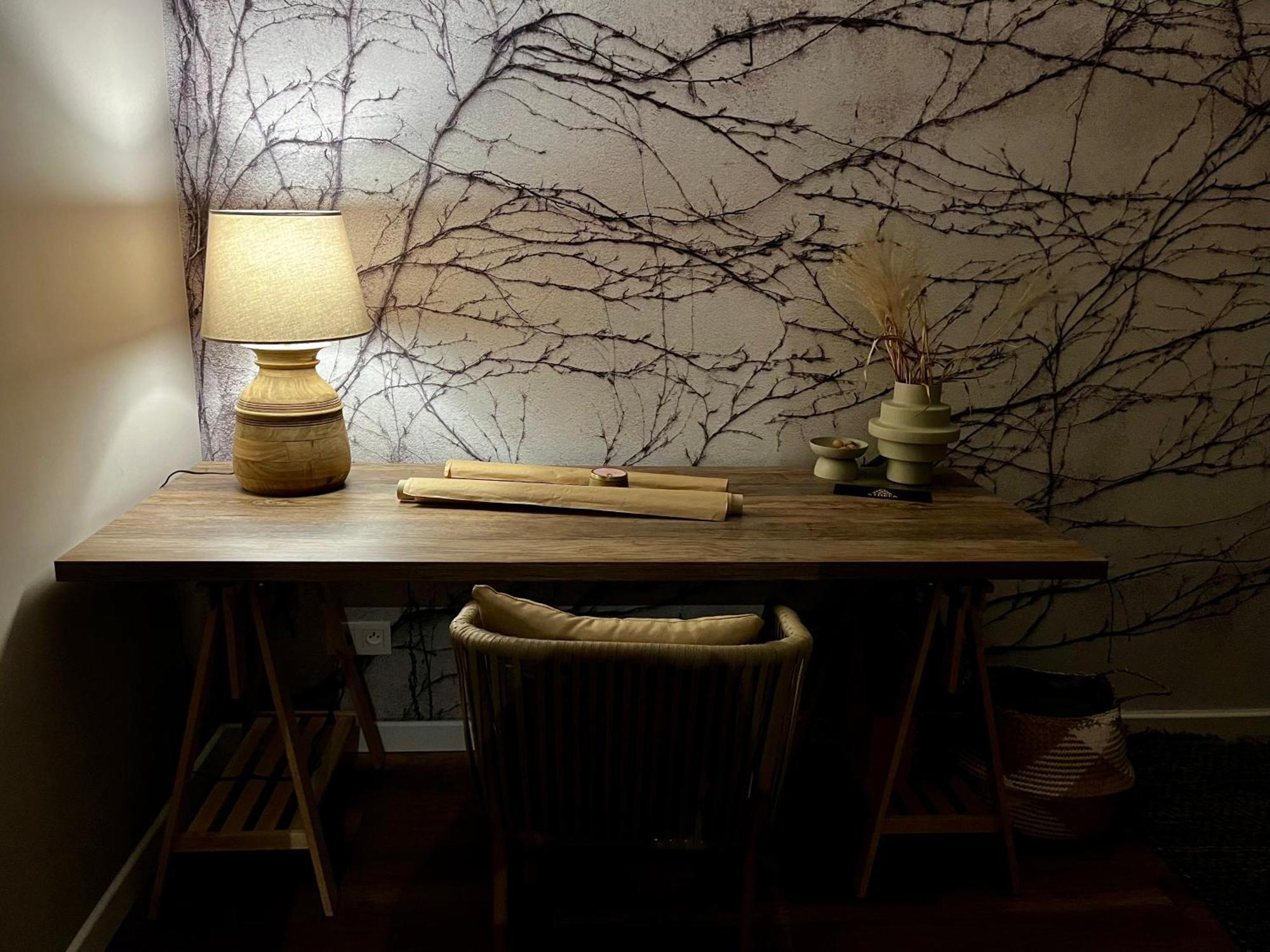 Orient Desert Apartment *