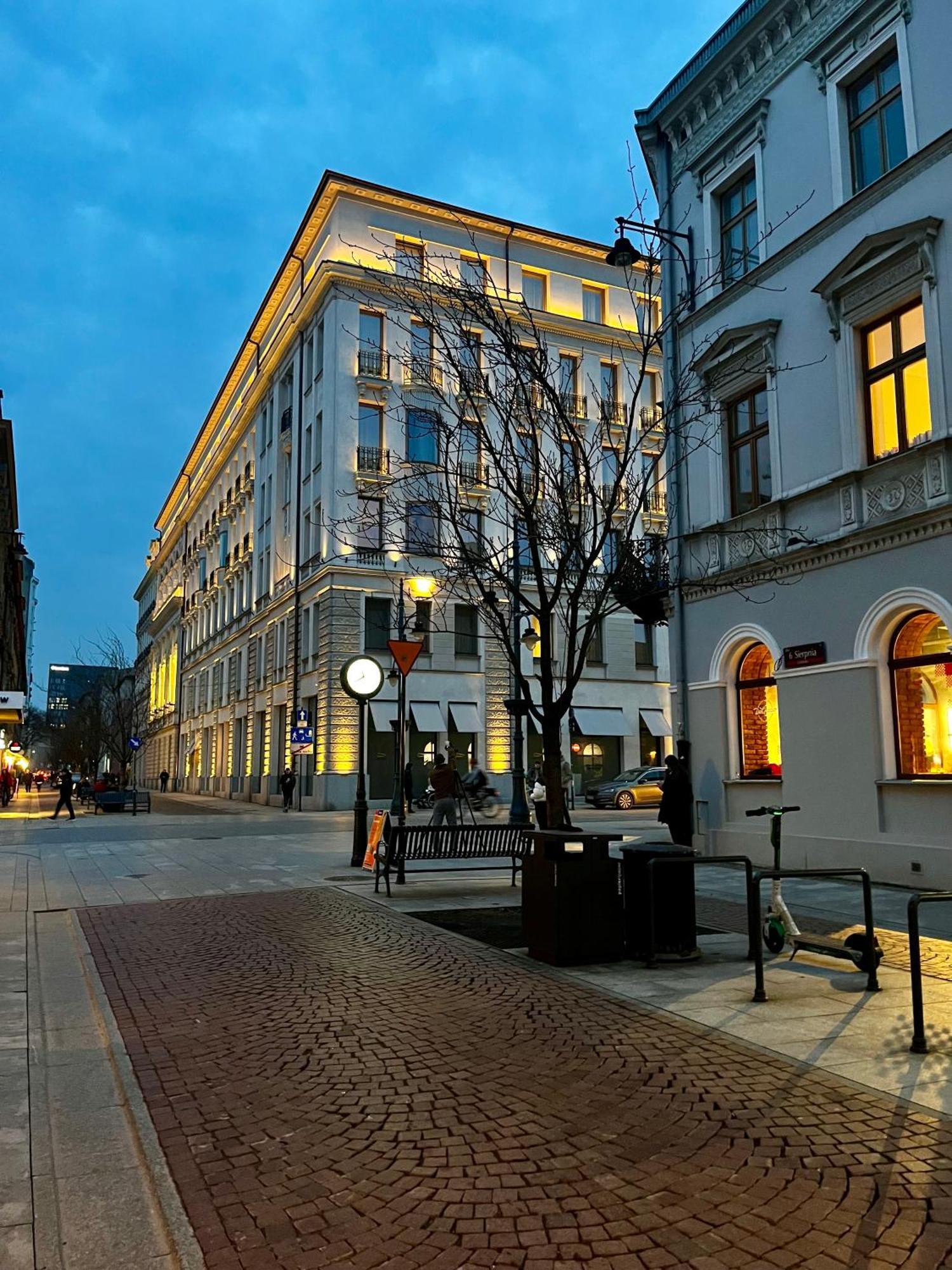 Orient Desert * Lodz (Lodz)
